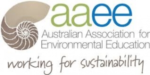 Logo NSW Australian Association for Environmental Education