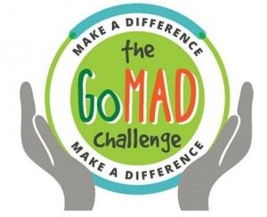 GoMAD logo